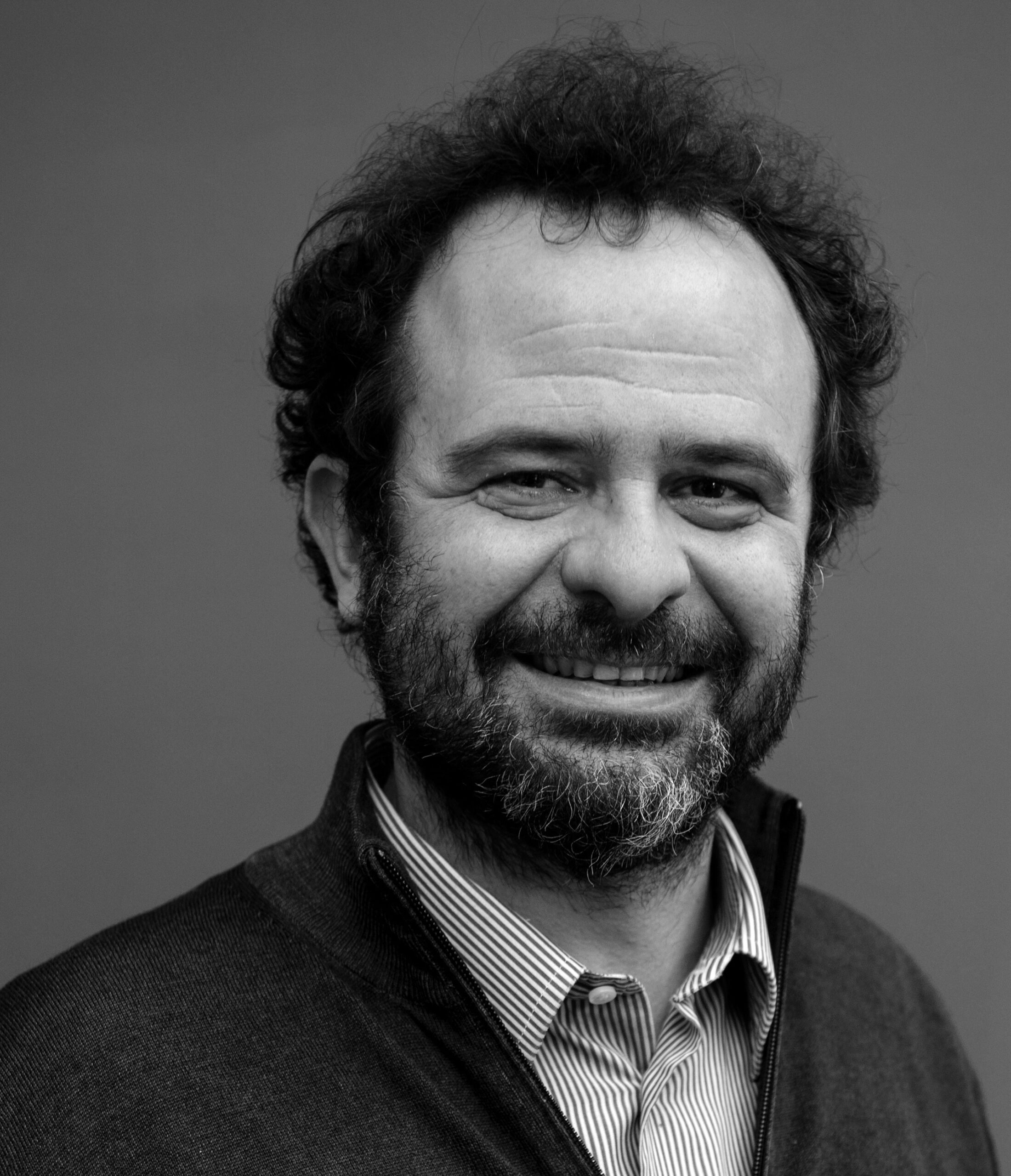 Fabrizio Montanari