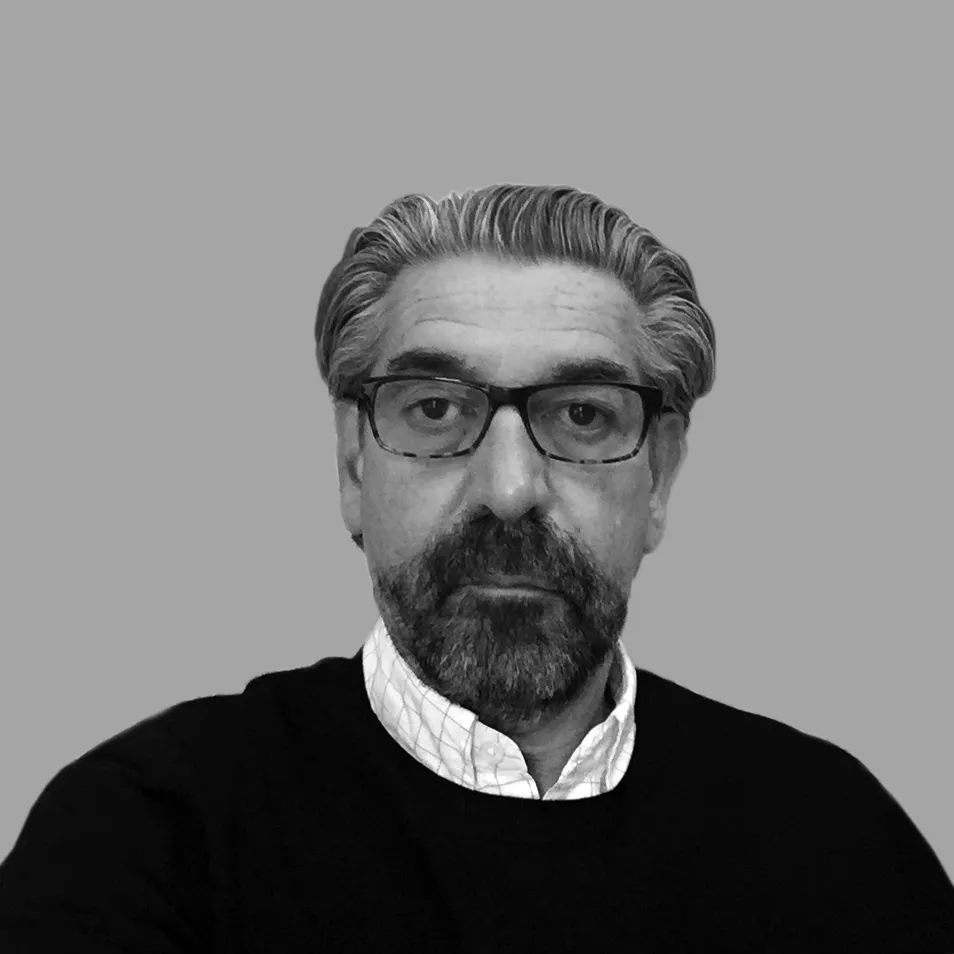 Carmine Gibaldi