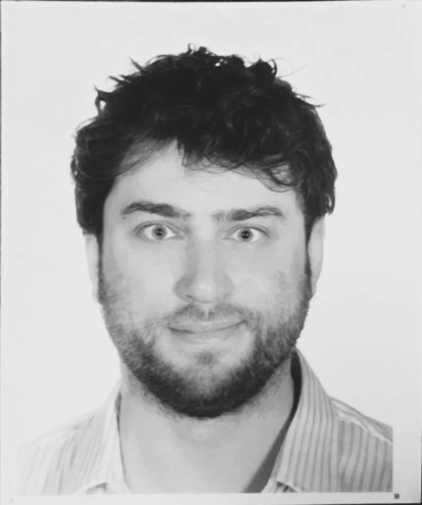 Matteo Farné