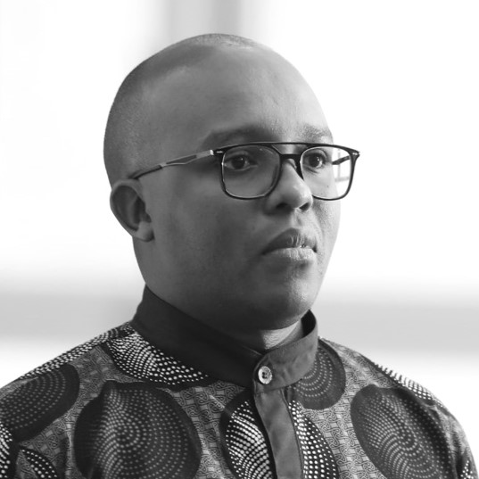 Ronald Rwakigumba