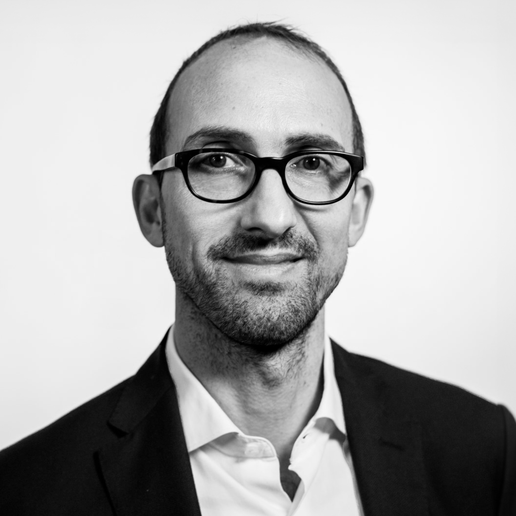 Alessio Rossi