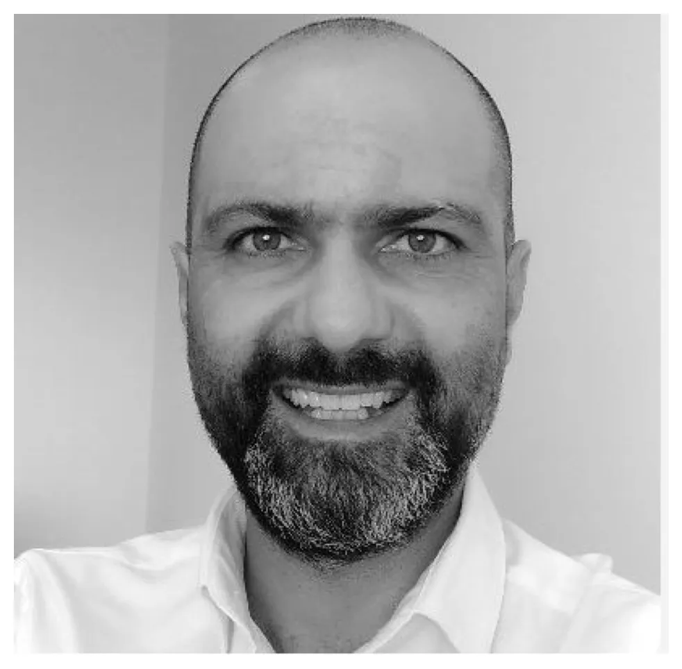 MURAD HARASHEH