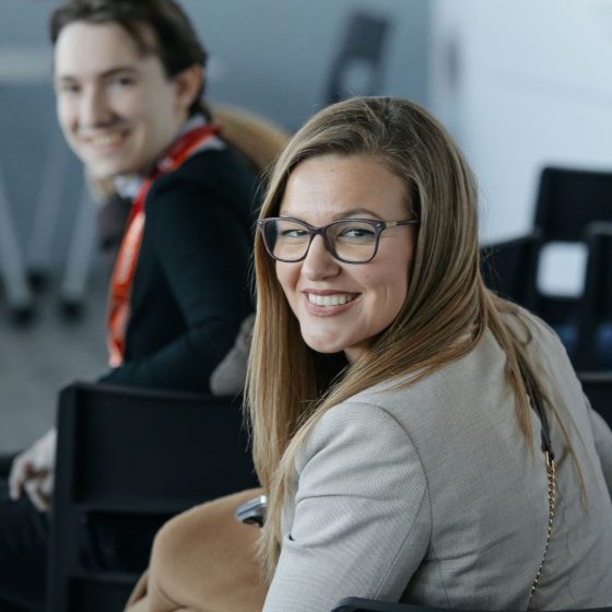 Smart Week: a transformative journey for the MBA Hybrid Online English Edition